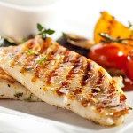 Fish Fillet