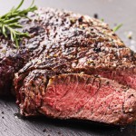 Steak